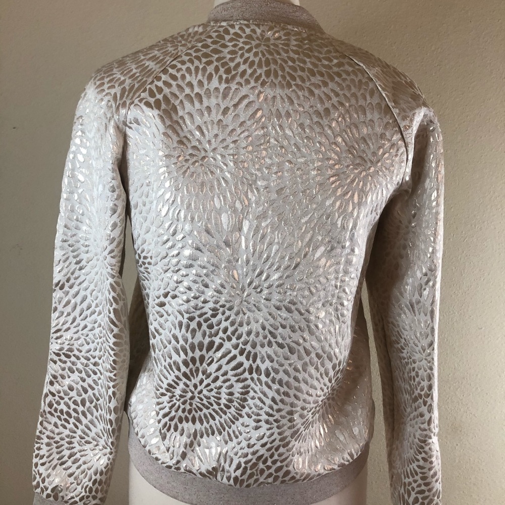 Veto Moda Bomber Jacket - Picture 2 of 2